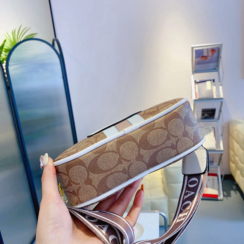 Túi Xách Da Pu COACH1961 Thời Trang Dành Cho Nữ