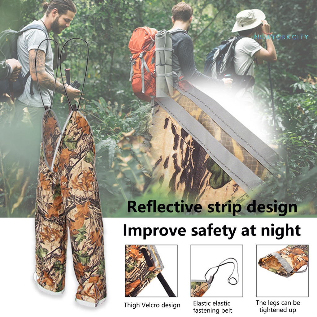 Ny-quần Lót Dày Cách Nhiệt Thoáng Khí Chống Nước Cho Nam Và Nữ