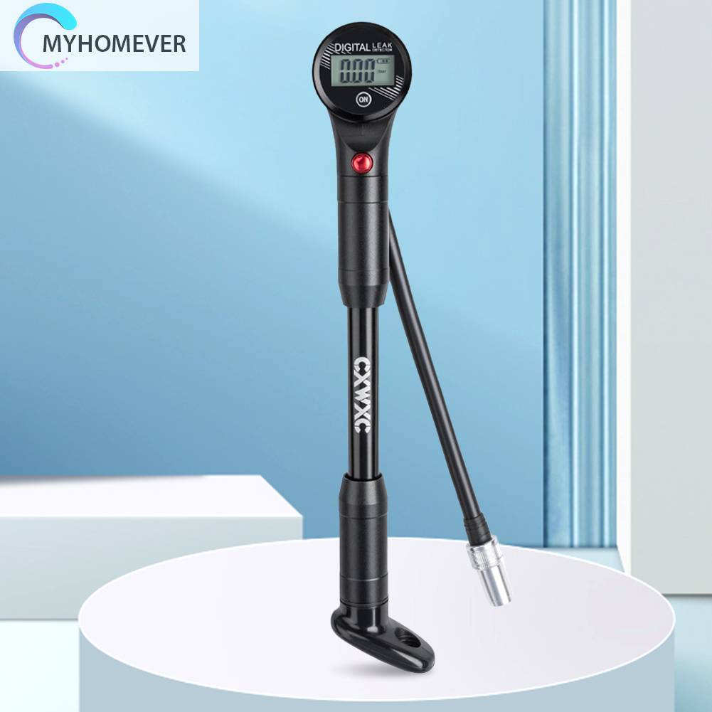 Ống Bơm Xe Đạp 320 Psi Chất Lượng Cao Tiện Lợi Dễ Sử Dụng