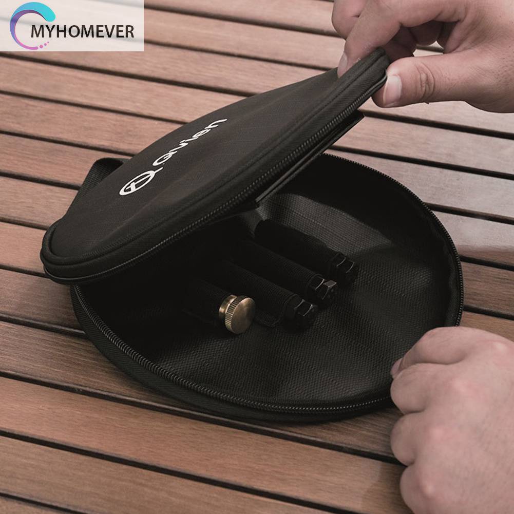 Giá Đỡ Nhang Muỗi Phong Cách Retro Tiện Dụng Khi Đi Cắm Trại