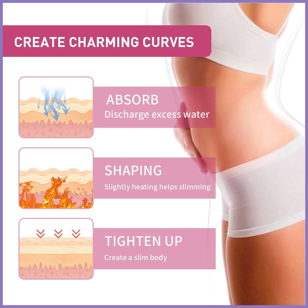 Viên Nang Giúp Đốt Cháy Mỡ Thừa Làm Săn Chắc Cơ Thể Cho Nữ nota2vn