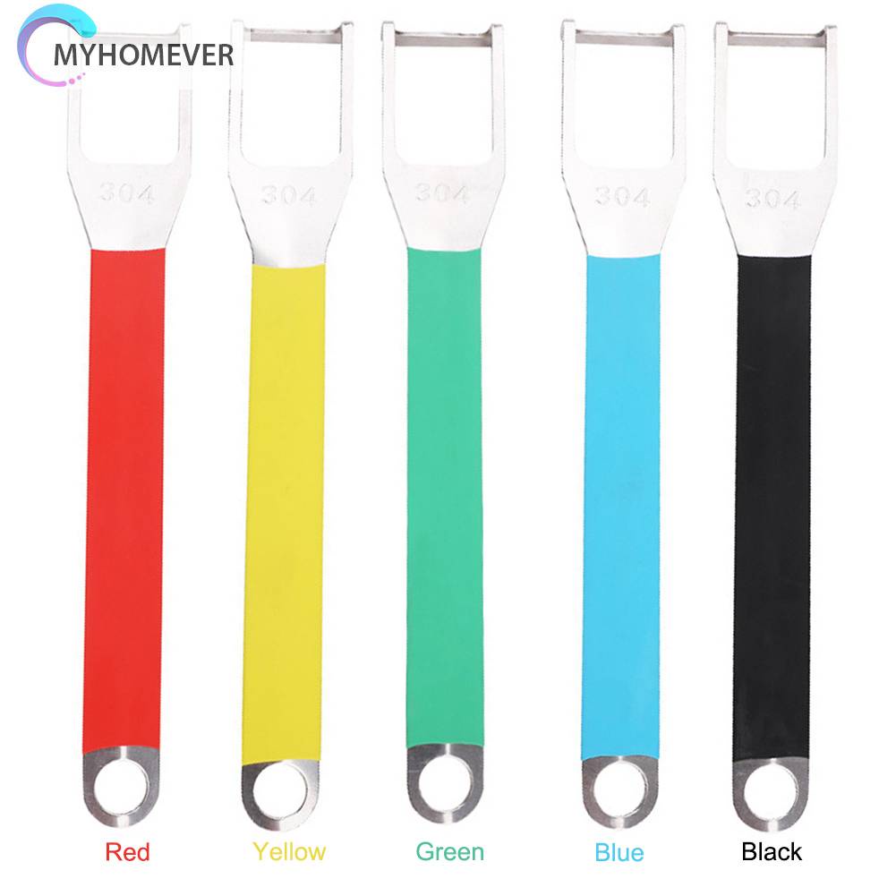 Dụng Cụ Tách Móc Câu Hình Ếch Sấm Sét Thiết Kế Nhỏ Gọn Có Thể Tháo Rời