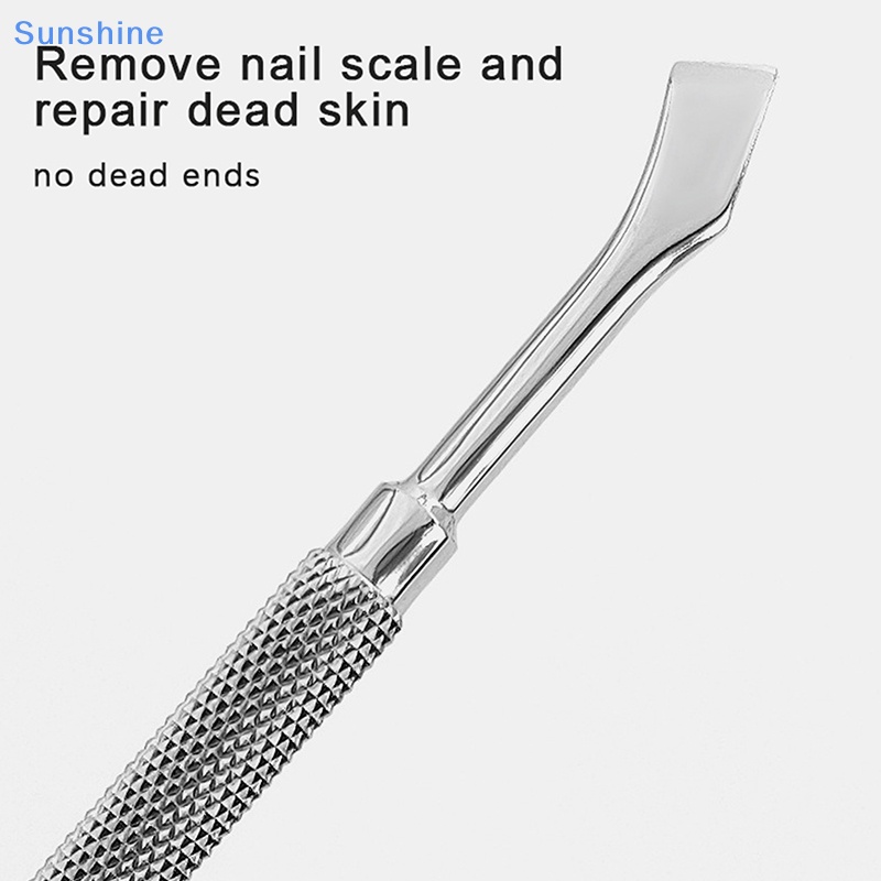 Nhíp Nhổ Lông Mi Giả Bằng Thép Không Gỉ Tiện Dụng