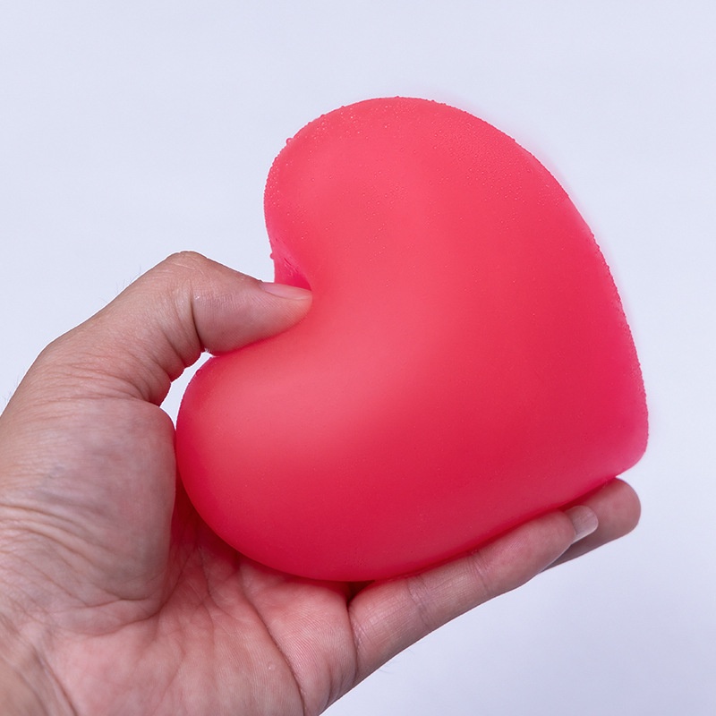 Đồ chơi hip đáng yêu peachy hips silicone stress relief toys