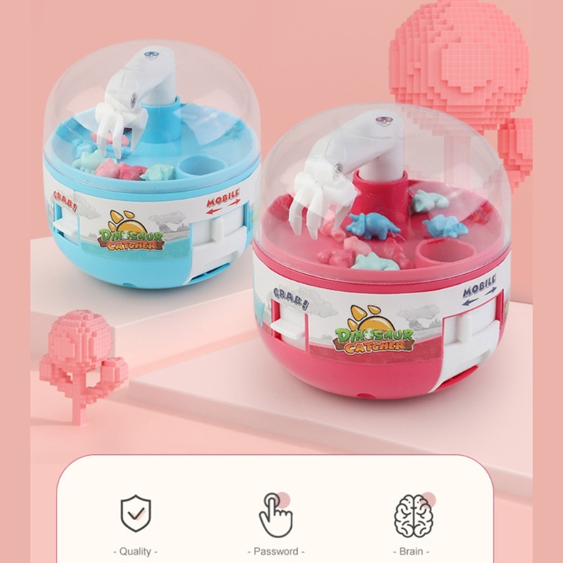 Máy Móng Vuốt Mini Cho Trẻ Em Và Tiệc Tùng