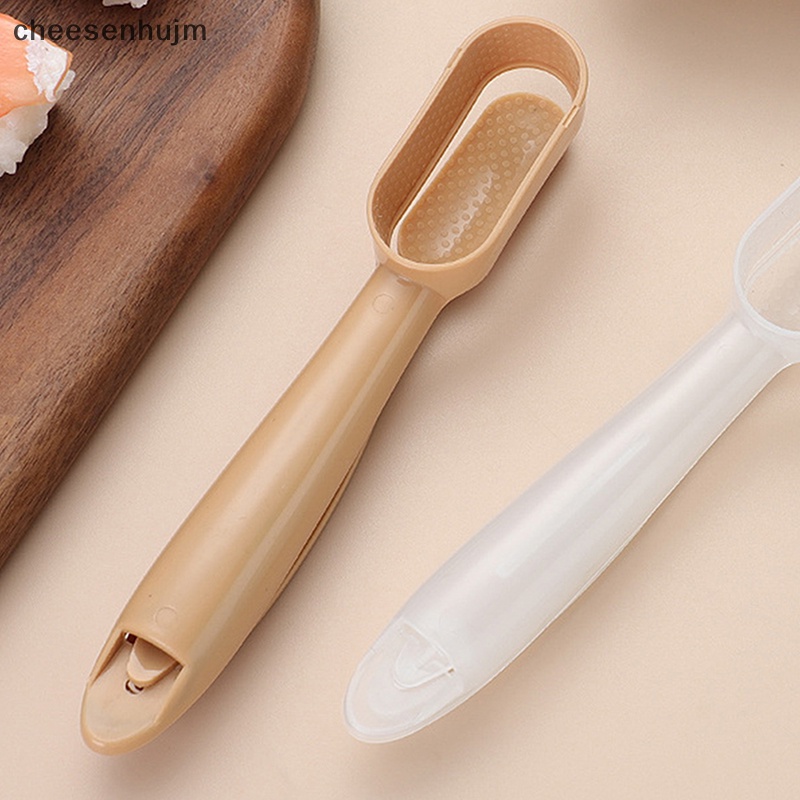 Khuôn Làm Sushi DIY Bằng Nhựa Tiện Dụng Cho Nhà Bếp