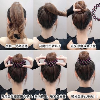 Kẹp Tóc Đính Đá Lấp Lánh Thời Trang Cho Nữ
