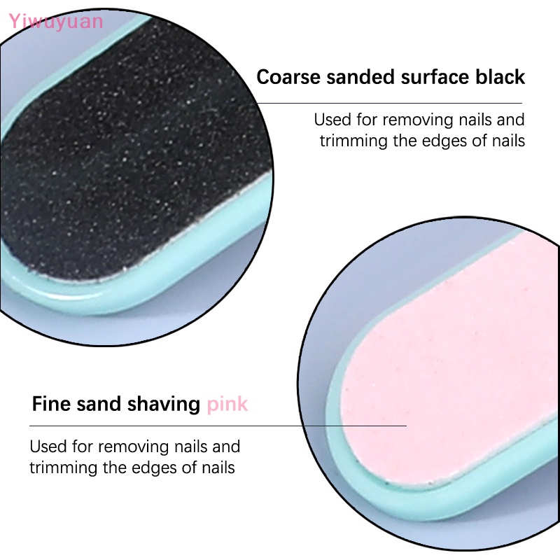 1 Cây Dũa Móng Tay Chuyên Nghiệp Mới