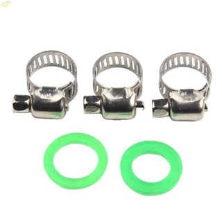 【VARSTR】Copper Connector Adjustable Nozzle Locking Feature Sprayer Wand Replace