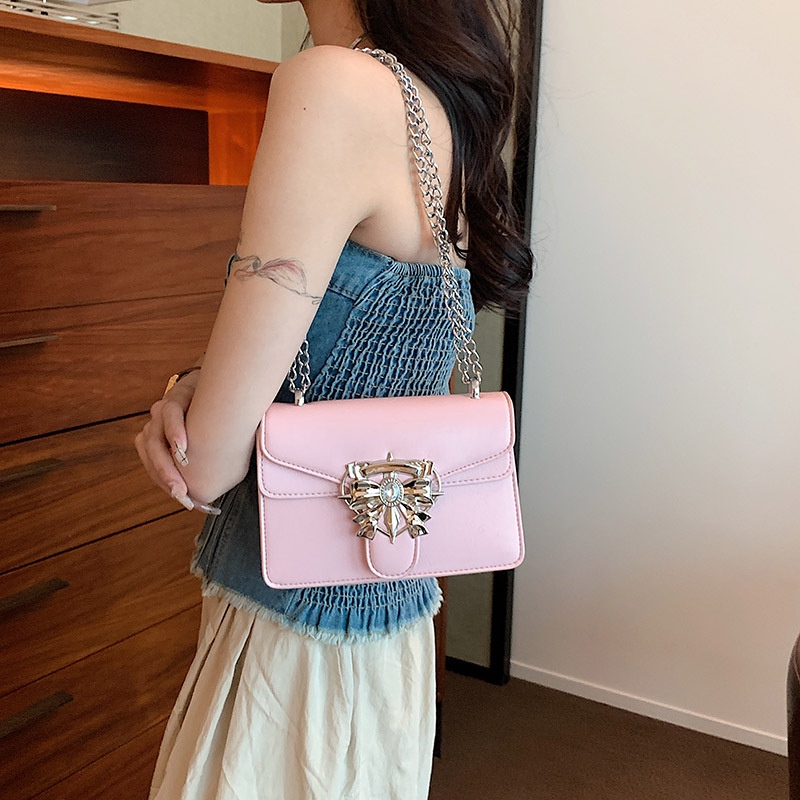 SINGING túi kẹp nách túi kẹp nách nữ túi nữ kẹp nách L91TFR3