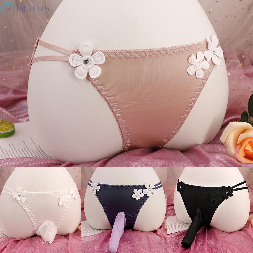 Quần Lót Nam Co Dãn Quyến Rũ