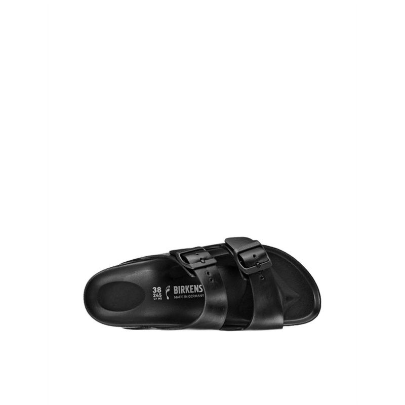 Giày Sandal Birkenstock Arizona Unisex - Black