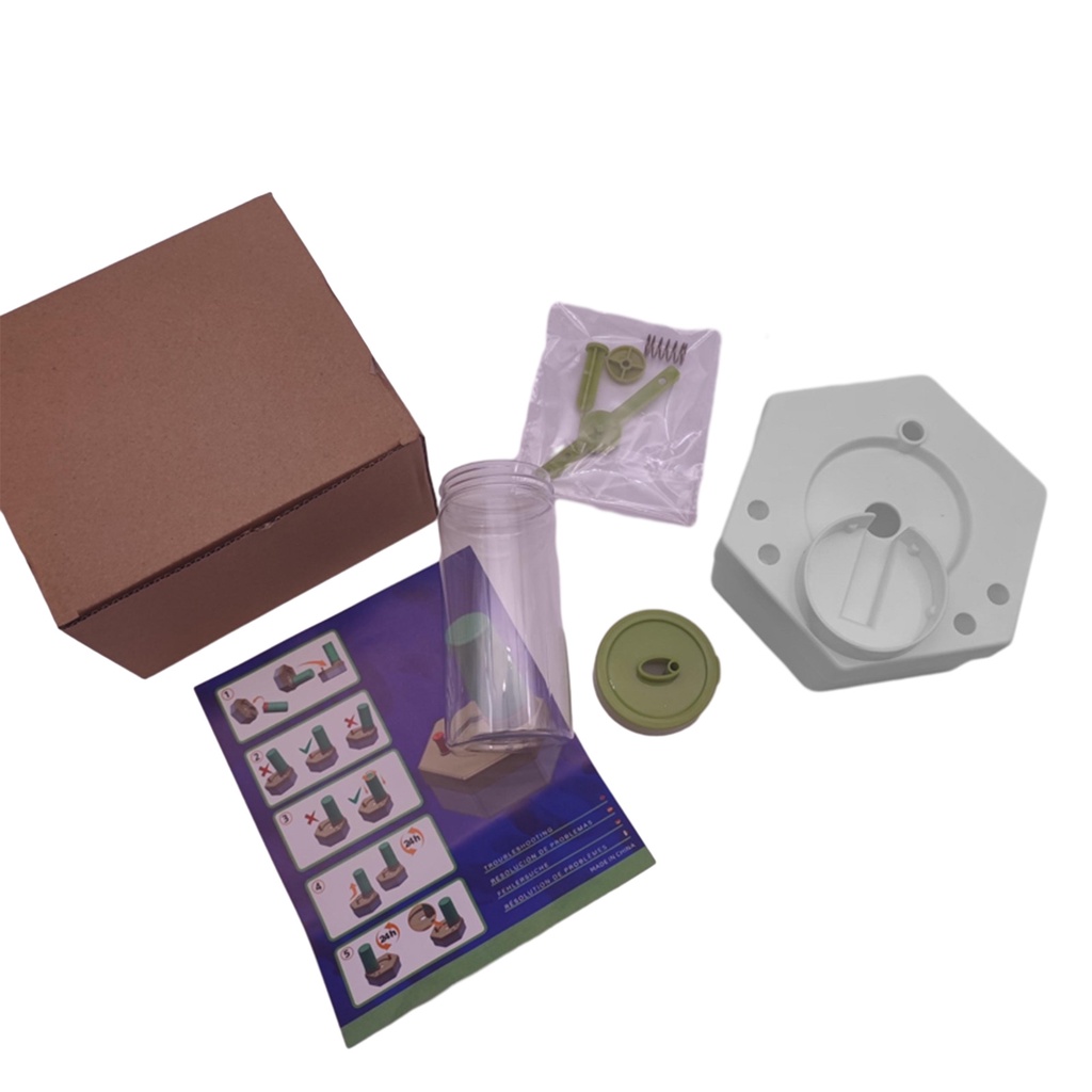 Ny-brush Cọ Vệ Sinh Đa Năng Sử Dụng Trong Trường Học