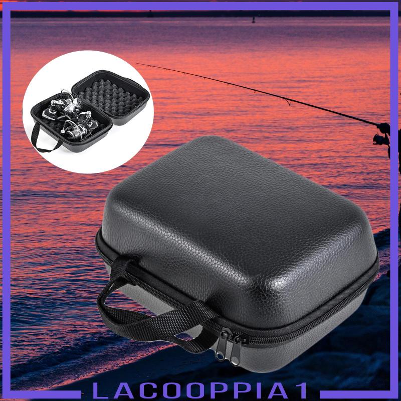 Túi Đựng Máy Câu Cá Tiện Lợi