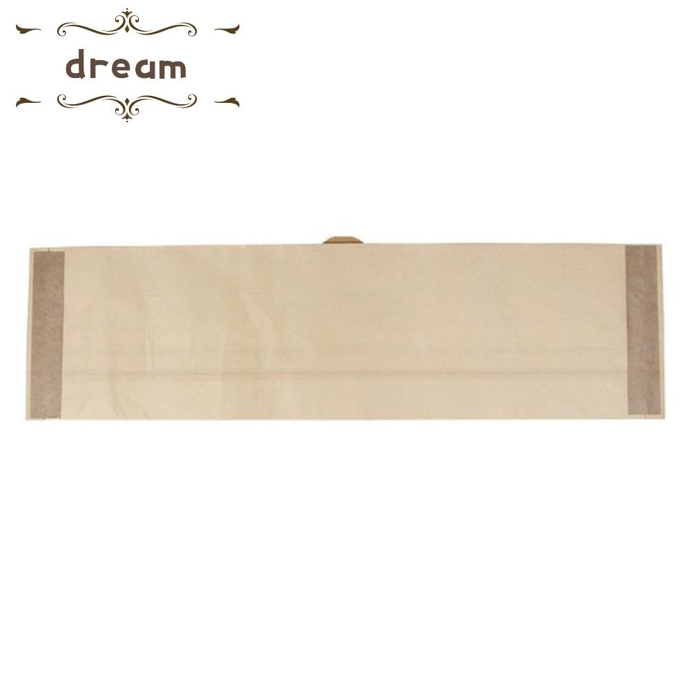 【DREAMLIFE】Dust Bags Accessories Clenaing NT20/1 NT30/1 NT38 Parts Replacement Sweeper
