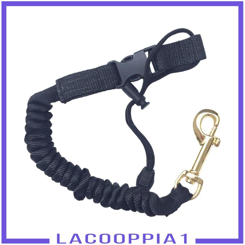 Kẹp Dây Bungee Cao Cấp Cho Cần Câu Cá / Chèo Thuyền Kayak