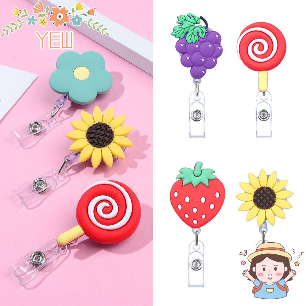 Giá Đỡ Kẹp Cá Sấu Bằng Silicon Có Thể Thu Gọn Tiện Dụng Cho Bác Sĩ / Y Tá