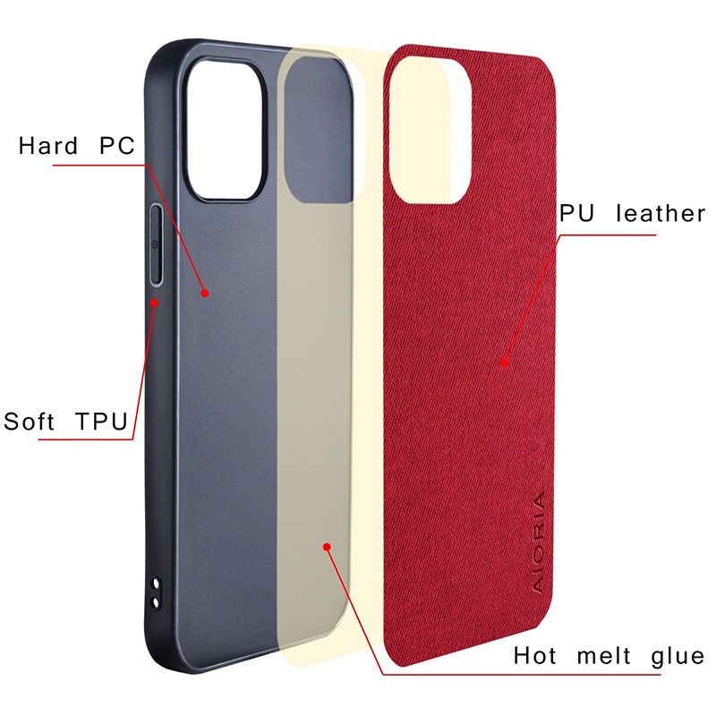 Ốp Bao Da Điện Thoại Màu Trơn Đơn Giản Cho samsung galaxy s23 fe ultra plus samsung s23 fe Ốp