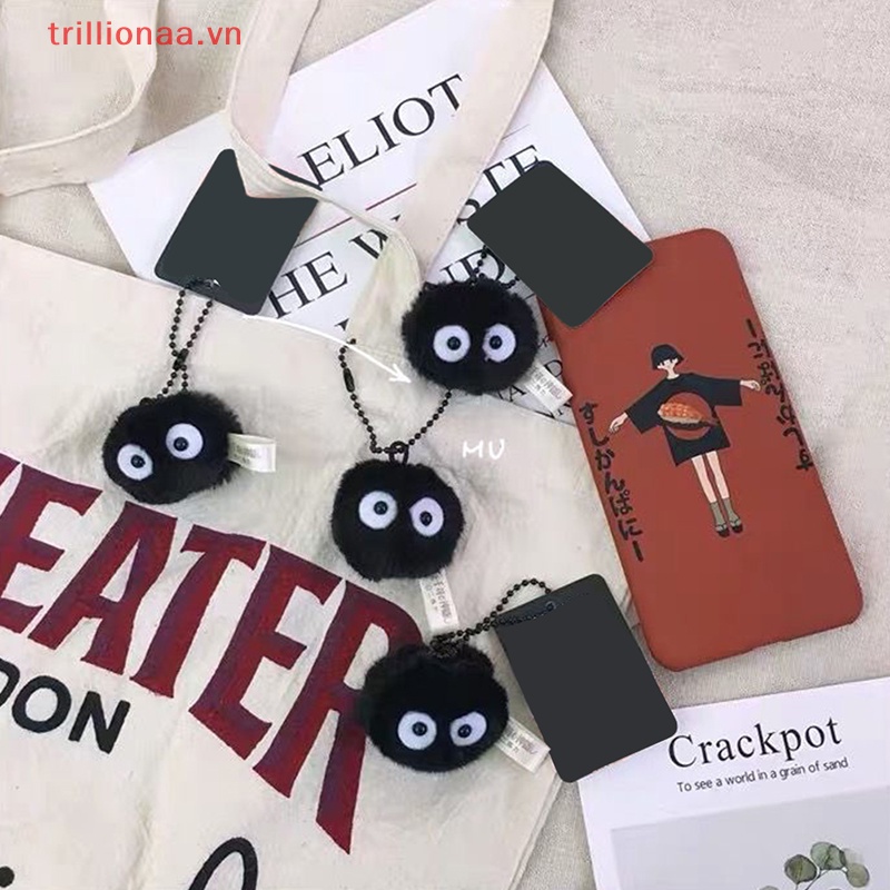 Móc Khóa Totoro Xinh Xắn Dễ Thương