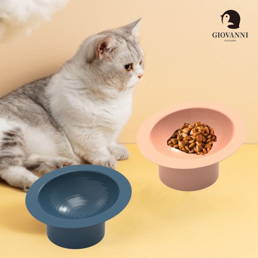 Bát Nhựa Đựng Nước Uống Cho Thú Cưng GIOVANNI 2023