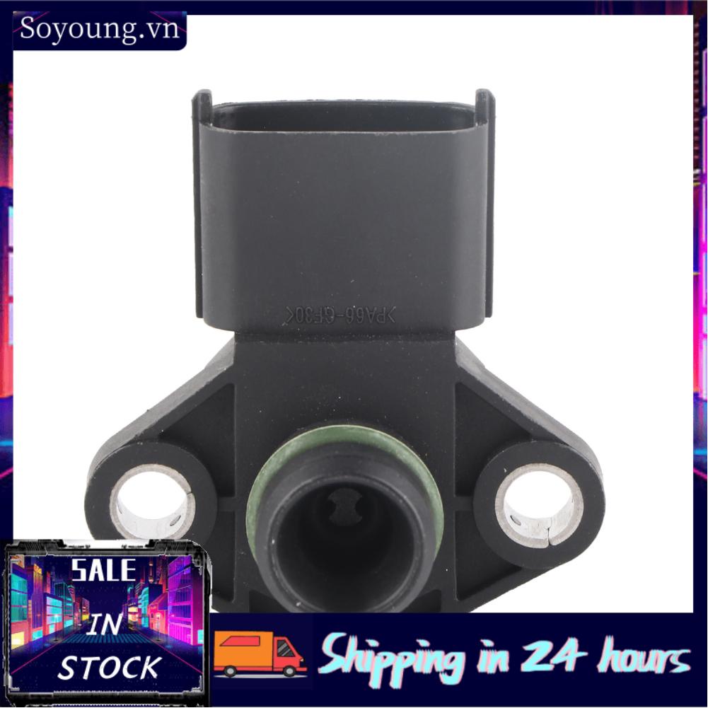 Soyoung Booster Pressure  Heat Resistant 6675420017 Professional Durable Engine Part Wearproof Stable Performance for Car