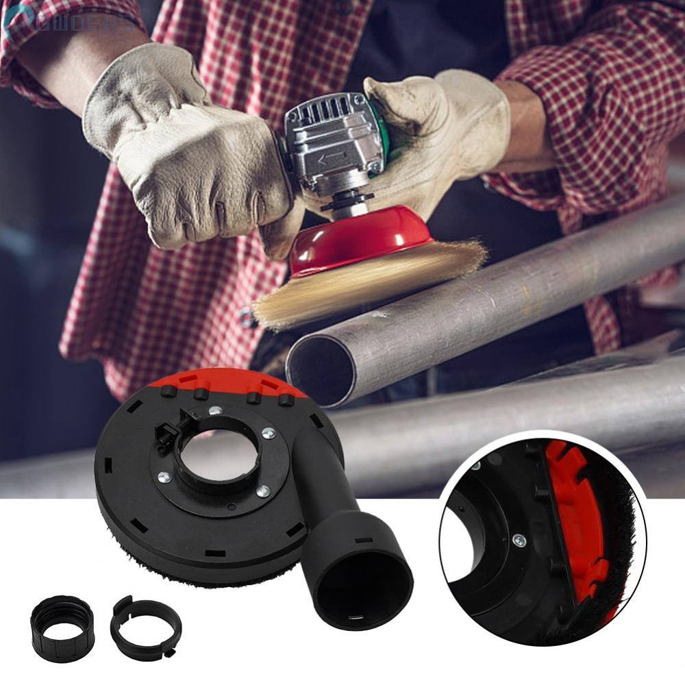 Vỏ Bọc Máy Mài Góc Chống Bụi Bẩn Tiện Dụng