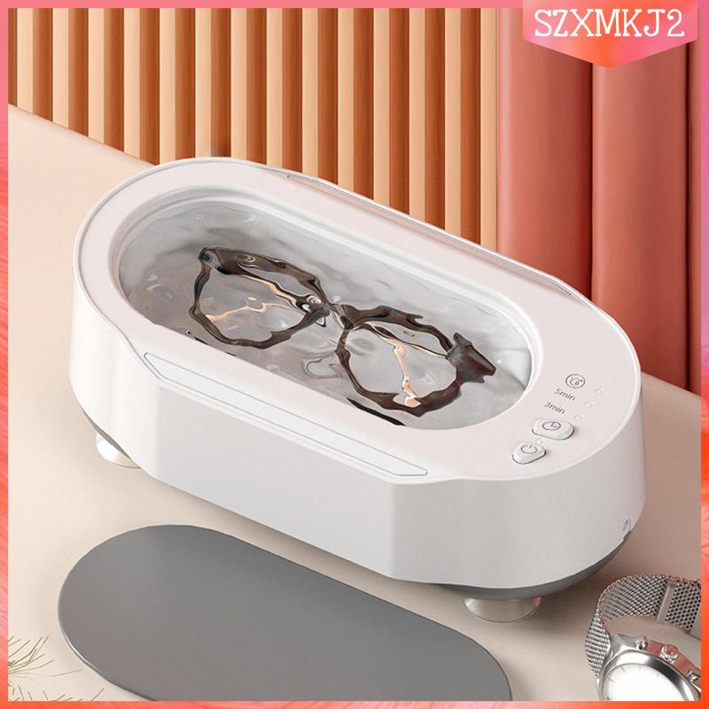 Dụng Cụ Vệ Sinh Mắt Kính Tiện Dụng Cho Gia Đình