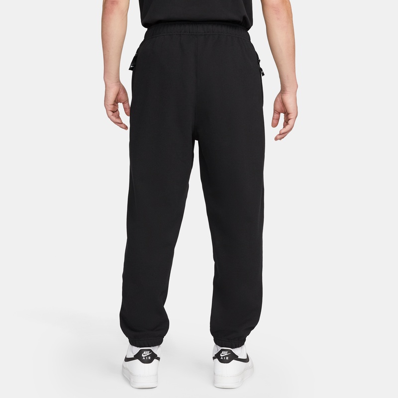 Quần Jogger Thêu Logo Nike Phong Cách Vintage DX0816