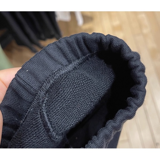 Quần Jogger Thêu Logo Nike Phong Cách Vintage DX0816