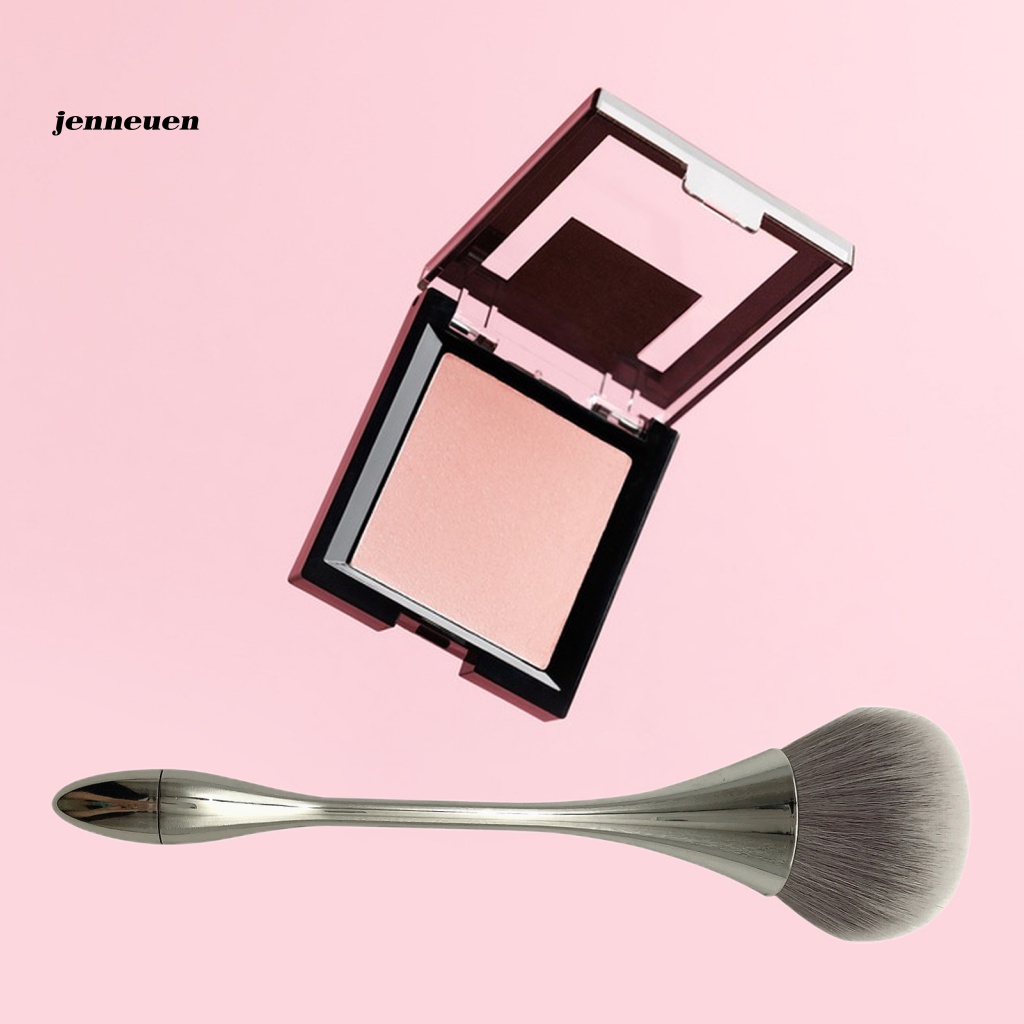 Cọ Phủi Bụi Chuyên Nghiệp Với Lông Cọ Mềm Mại Cho Salon Làm Móng