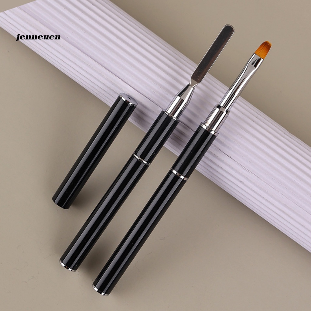 Bút Trang Trí Móng Hai Đầu Thoải Mái Tiện Dụng