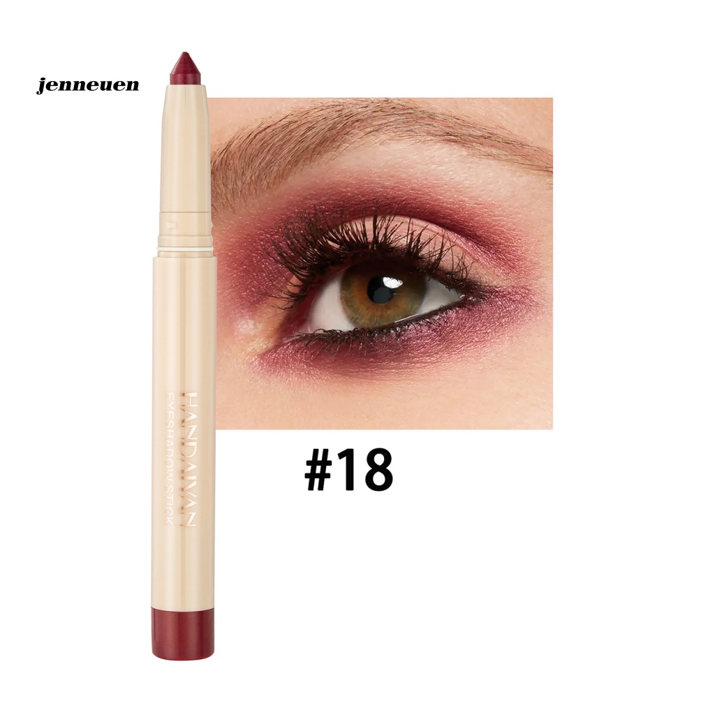 Bút Trang Điểm Mắt 2 Trong 1 Nhiều Màu Sắc 085g Tiện Dụng