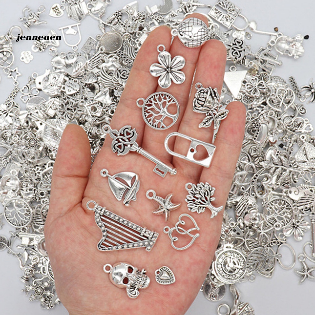 Jen 50g Vòng cổ Không Chì Dễ Dàng Mang Theo Phong Cách Cổ Điển