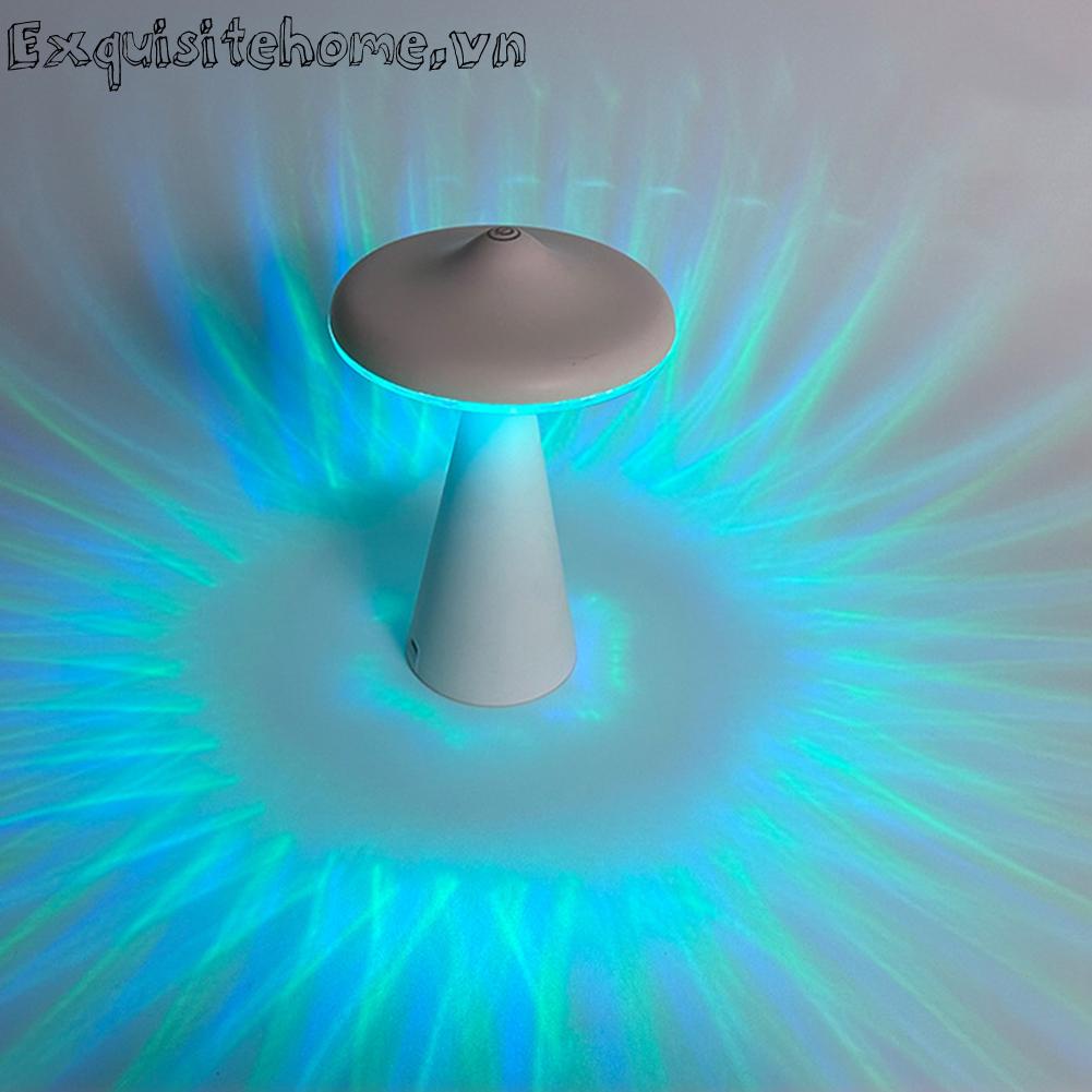 Đèn Ngủ Bóng LED Cảm Ứng Điều Chỉnh Được Tiện Dụng