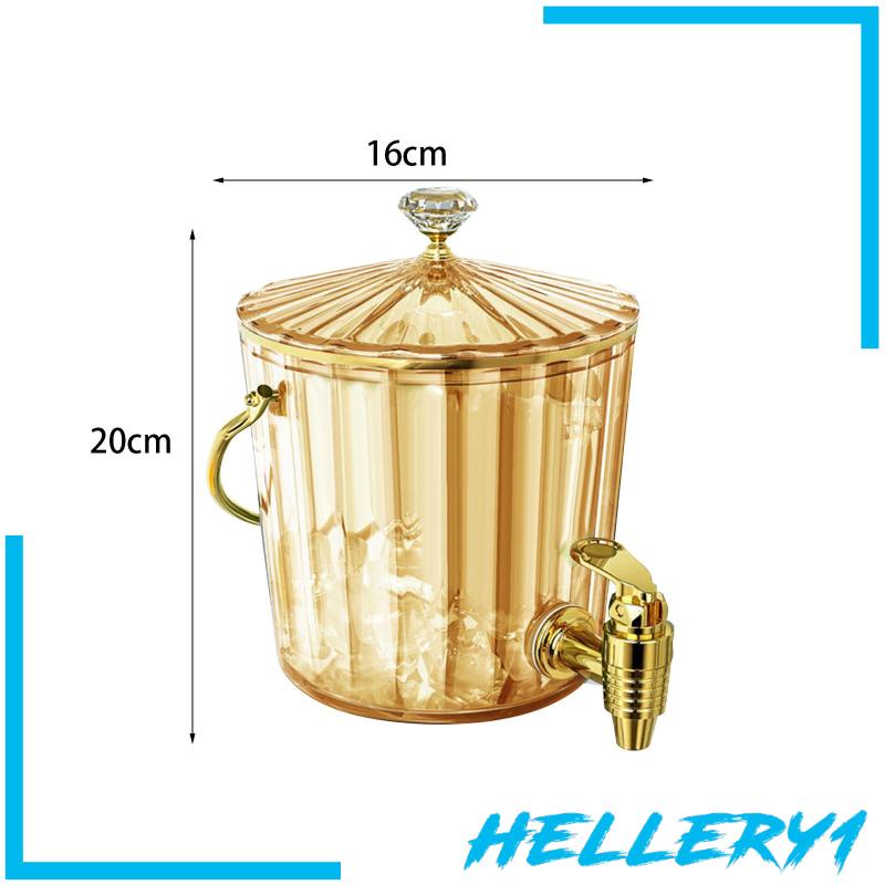 Bình Đựng Sữa Dung Tích Lớn Chống Tràn Tiện Dụng Cho Các Bữa Tiệc Ngoài Trời