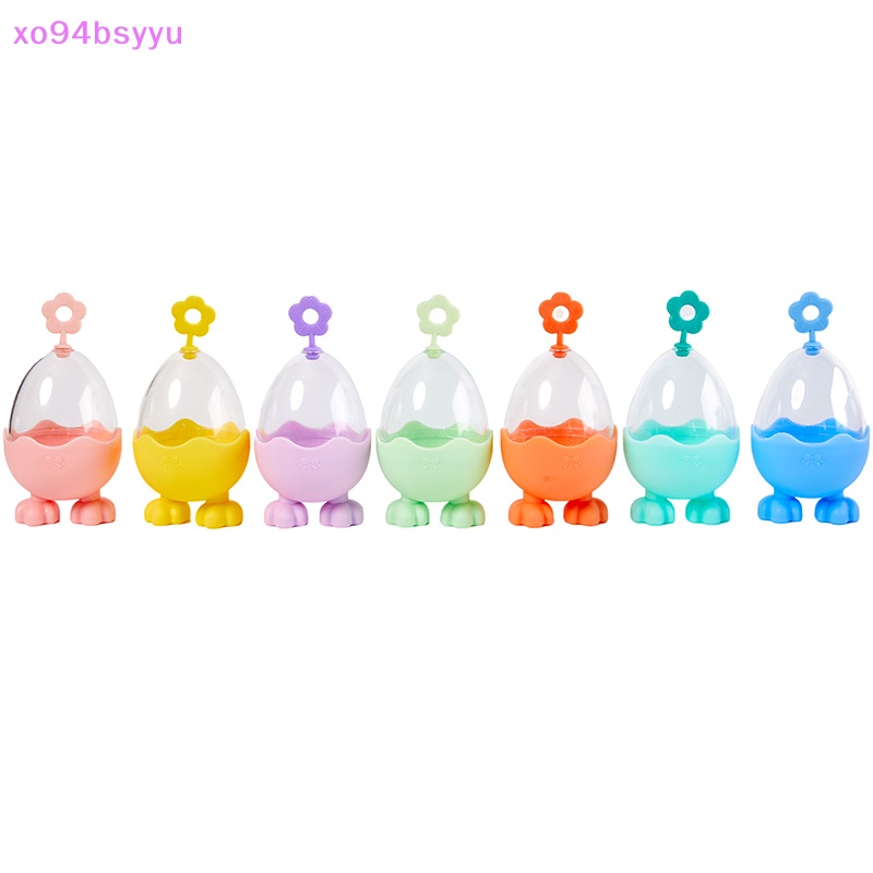 1 Hộp Rỗng Trong Suốt Đựng Mút Trang Điểm xo94bsyyu