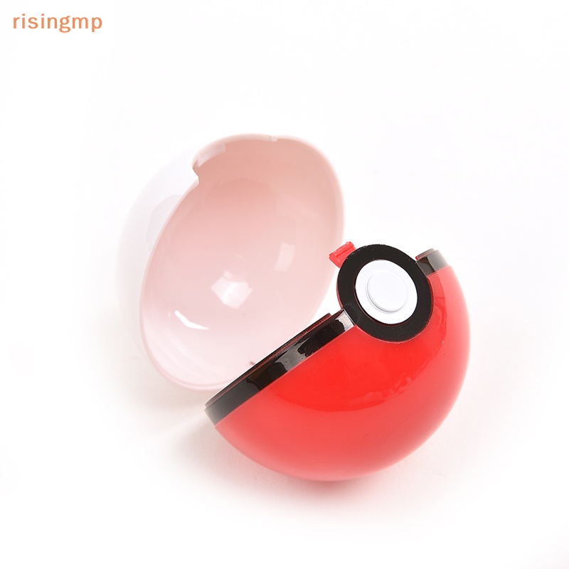1 X Quả Bóng Pokemon Đồ Chơi Bằng Nhựa Cho Bé