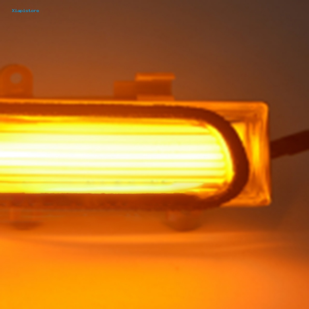 Set 2 Đèn LED Xi Nhan Chuyên Dụng Cho Toyota Camry Vios 06-11