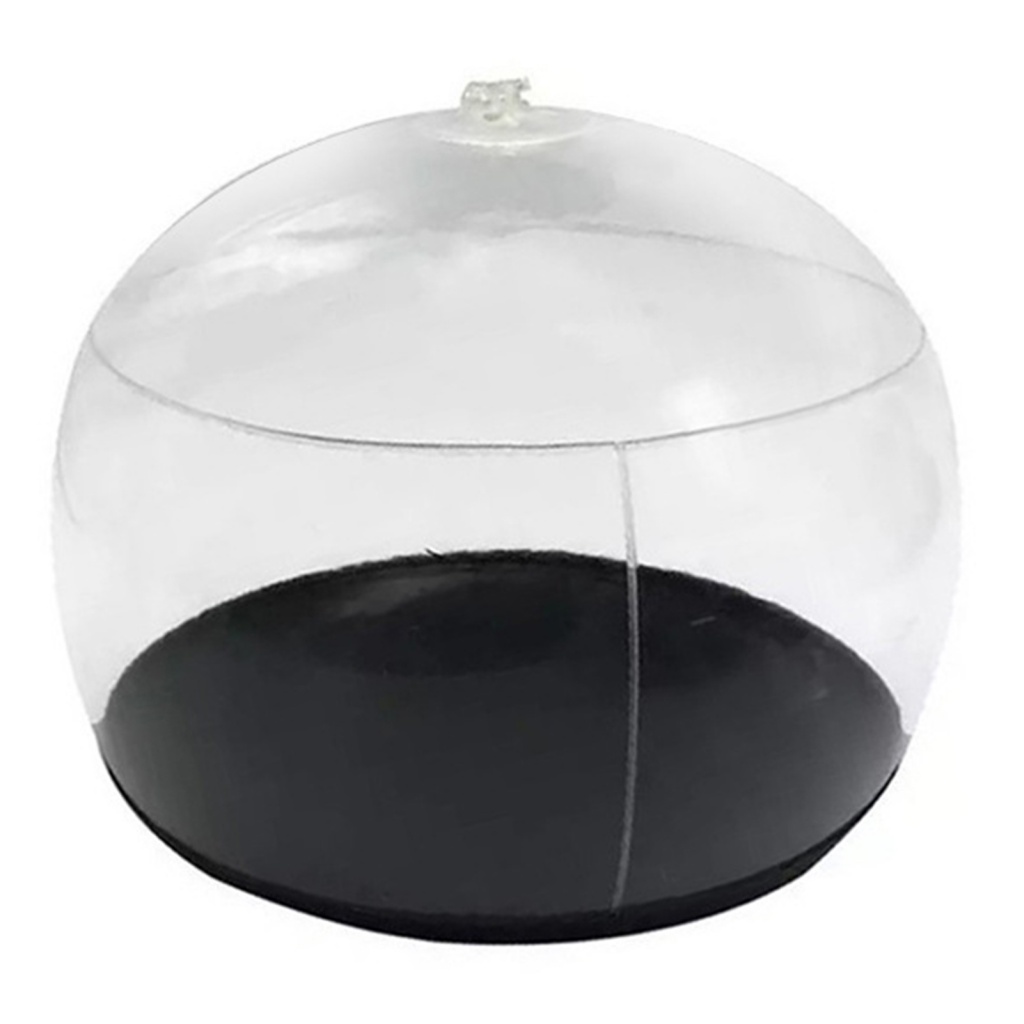 Giá Đỡ Nón Bơm Hơi Bằng PVC Gọn Nhẹ Trang Trí Sáng Tạo
