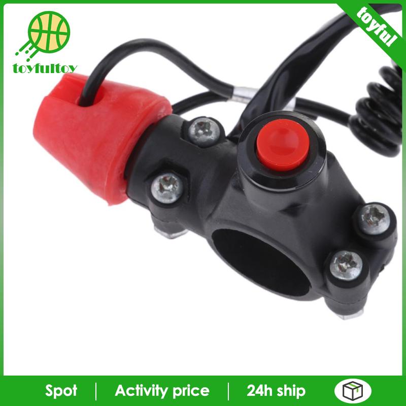 Công Tắc Ngắt Động Cơ Xe Máy 47cc 49cc