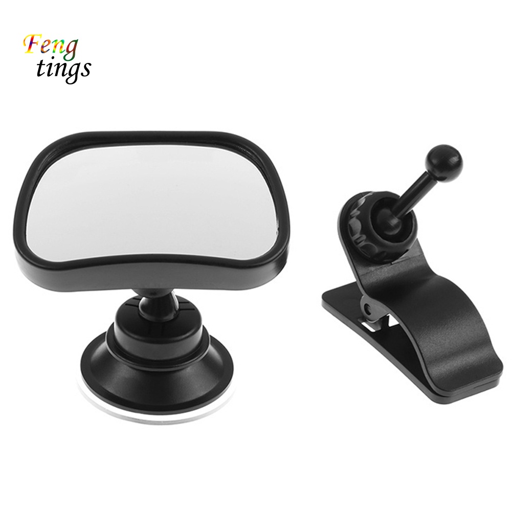 Gương Chiếu Hậu Góc Rộng Cho Xe Hơi