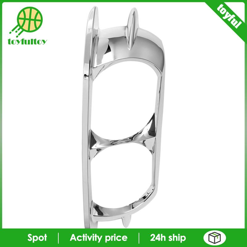 Ốp Đèn Pha Kép FLTRXS FLTRX 2015-2019 Cho Xe Hơi