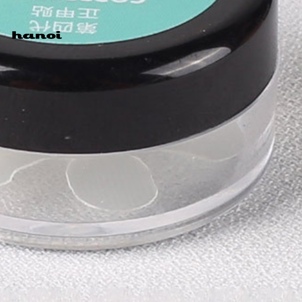 Hộp 10 Miếng Dán Chỉnh Sửa Móng Chân Nhanh Chóng Tiện Lợi