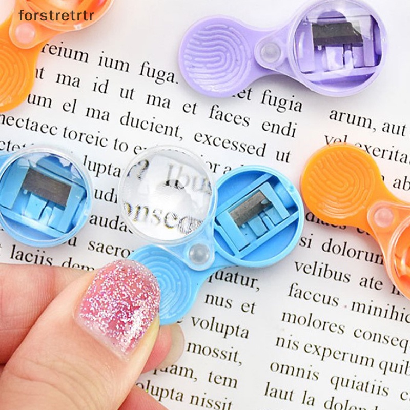 Set 4 Đồ Chuốt Bút Chì Ngòi Chì 2.0mm