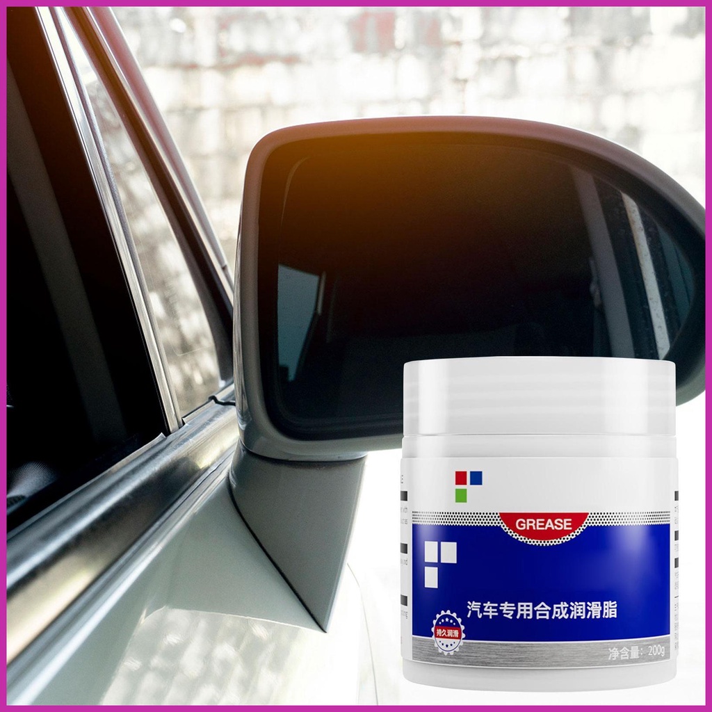 Keo Dán Mỡ Bôi Trơn Cách Nhiệt Chống Thấm Nước Cho Xe Hơi kerivn