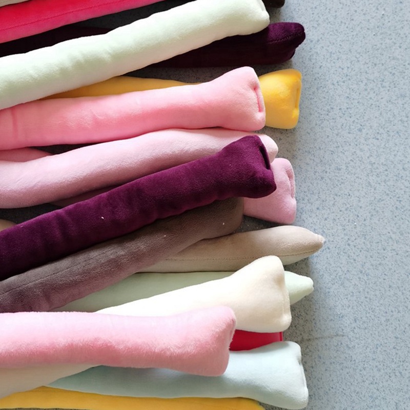 Cuộn Dây Vải Dệt 5m Dùng Trang Trí Nôi Em Bé