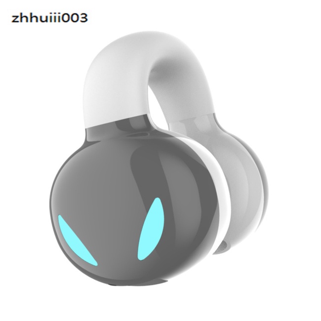Tai Nghe Nhét Tai Không Dây ZHIHUI YX03 Phong Cách Thể Thao Thời Trang