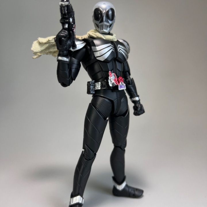 Mô Hình Đầu Lâu Master ko Điêu Khắc Xương Thật