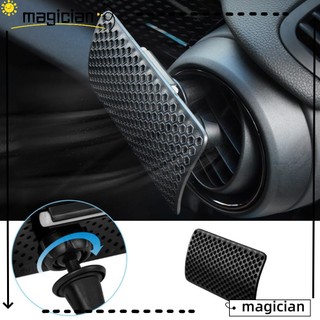 Tấm chắn gió máy điều hòa không khí a / c ốp
