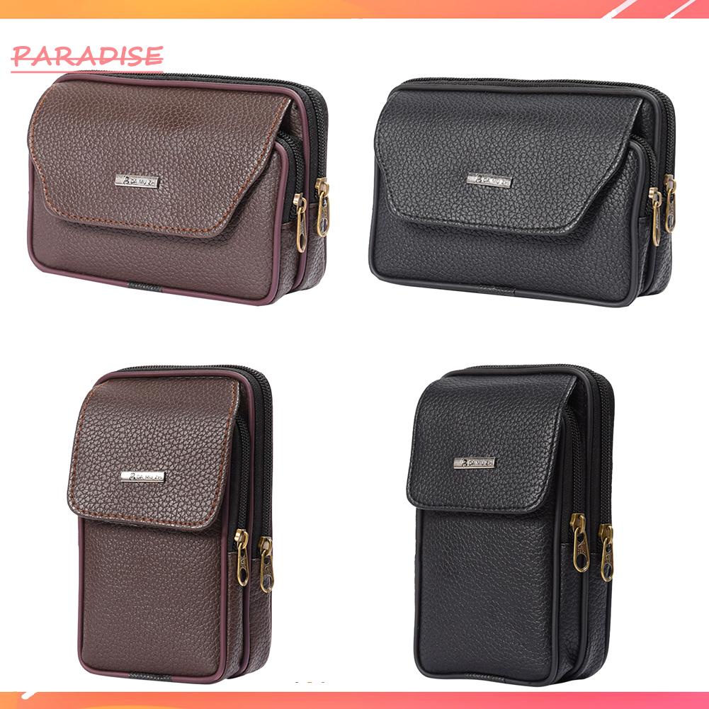 Túi Đeo Hông Thời Trang Cho Nam